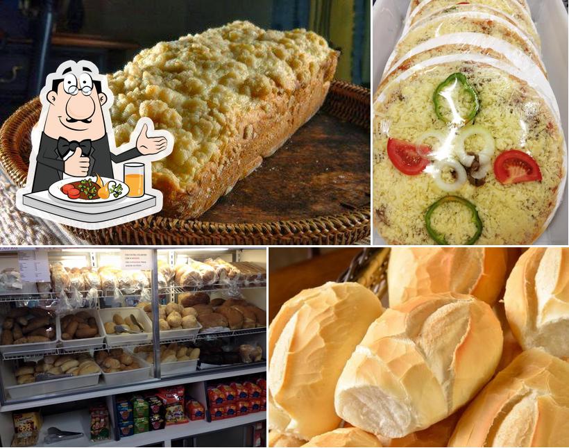 Mercado & Padaria Cristo Rei