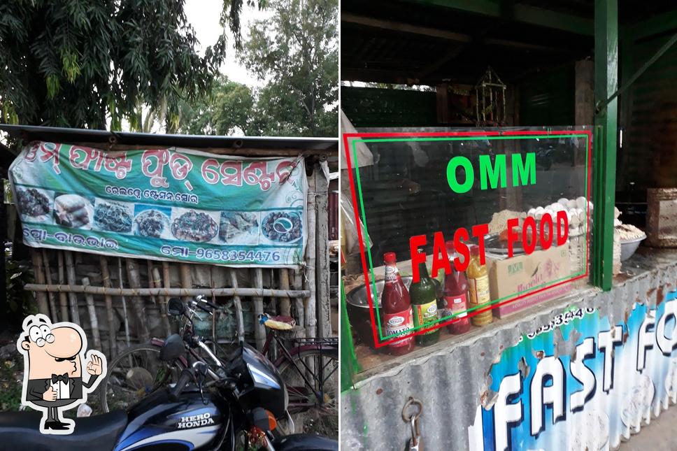 Omm FastFood
