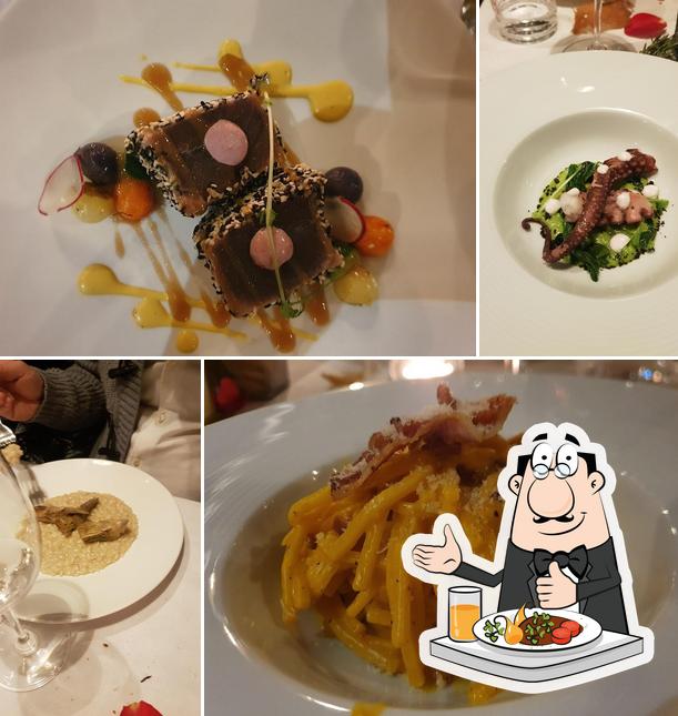 Cibo al Pariolino