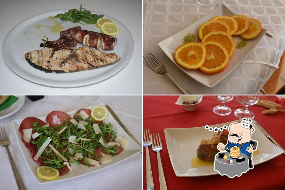 Cibo al Pasta E Pizza