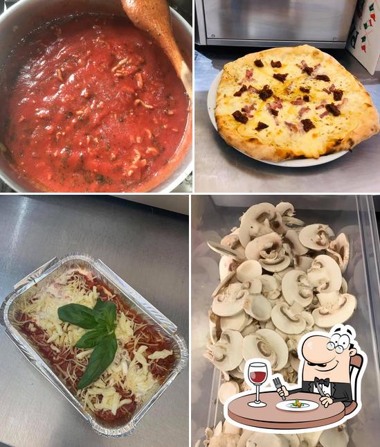 Pizzeria Valentino