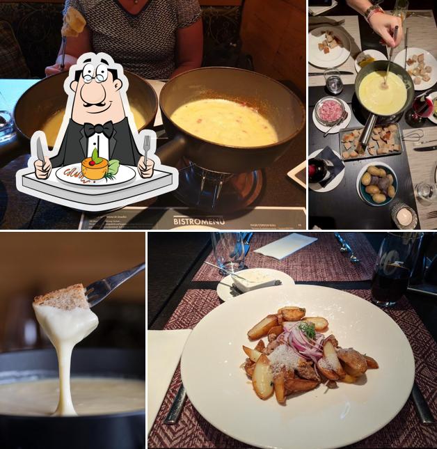 Fonduta al Pulsa Fonduestube