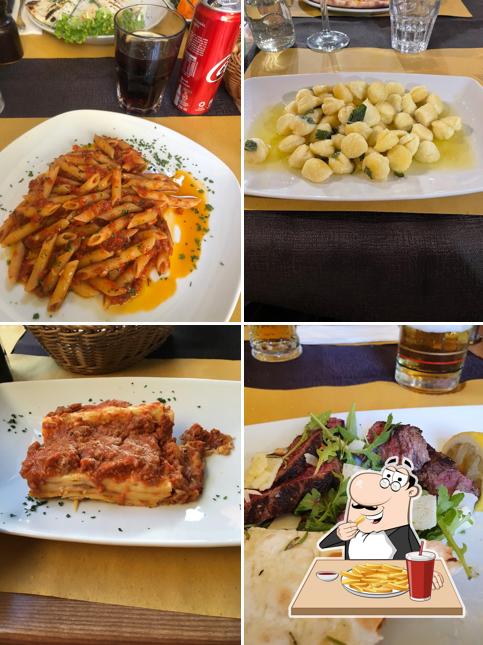 Ristorante Pizzeria Bar Pegaso