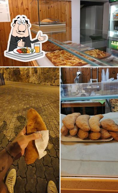 Cibo al SixtySeven