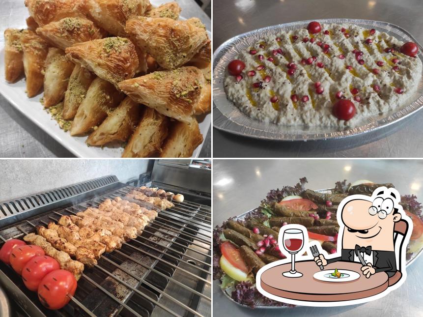 Zaitouna Food Takeaway