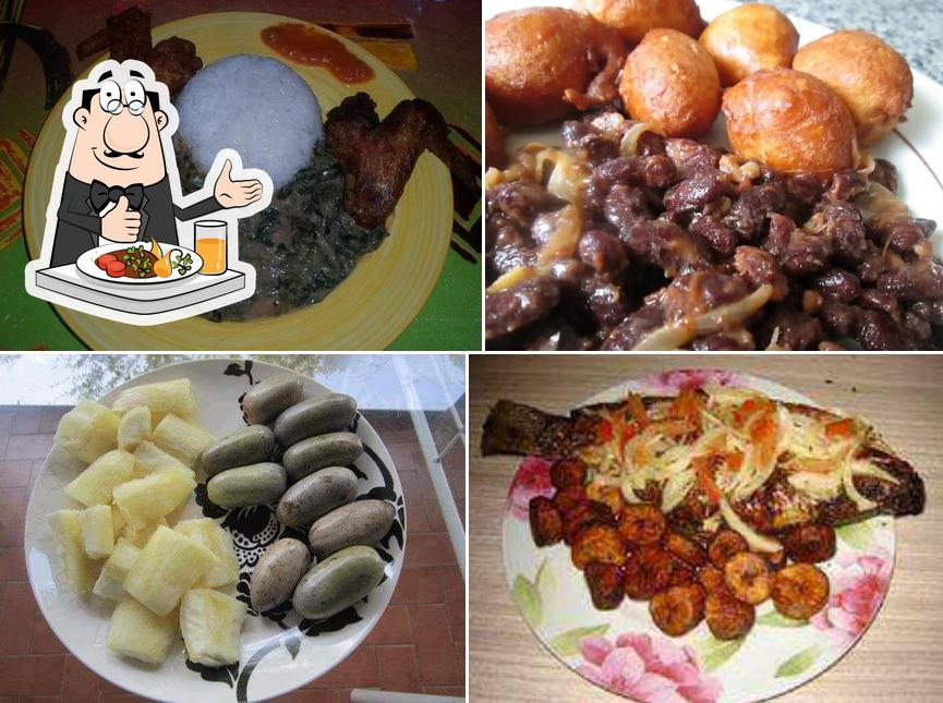 Zehera's Food