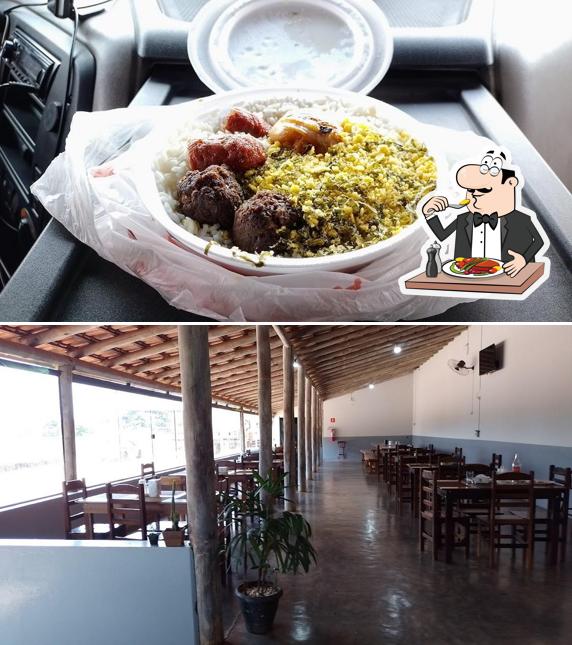 Restaurante Dona Vanda