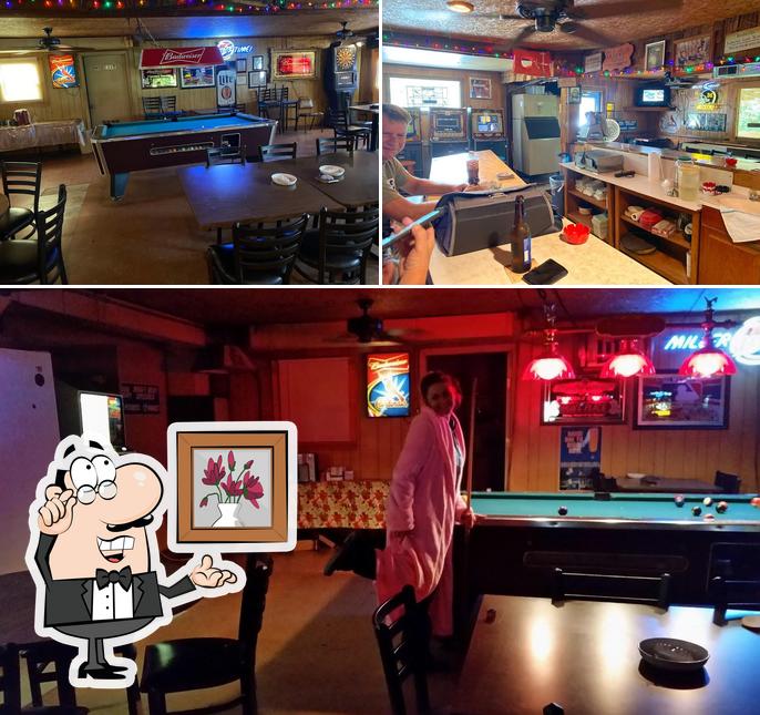 Ron's Place