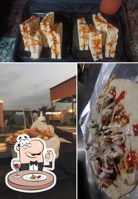 Meals at Shree Vinayak Village veg Restaurant