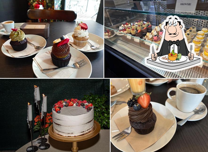 Platti al Tauer Bakery