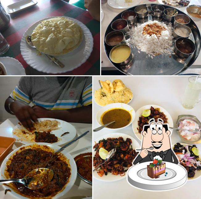 Thaff Hotel And Restaurant image