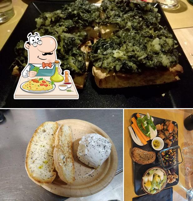 Cibo al Vino al Vino - Piccola Enoteca con Bistrot