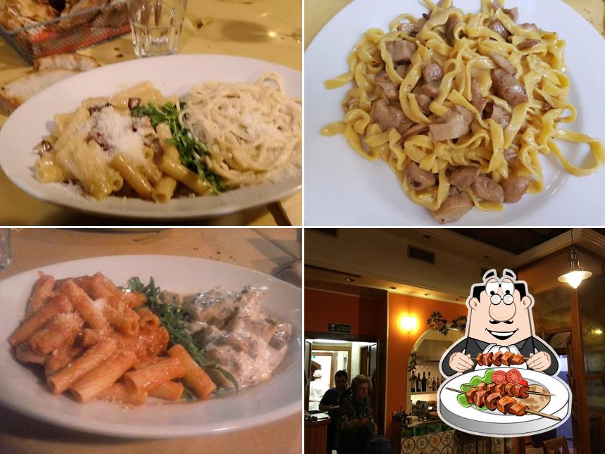 Cibo al Al Buco