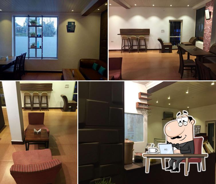 Check out how Cocoapods looks inside