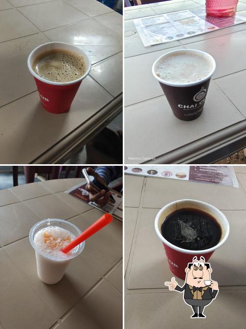 Chai Club