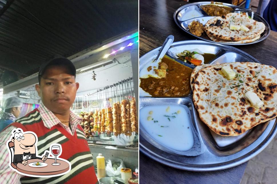 Meals at Chowpatti Jalandhar Cantt