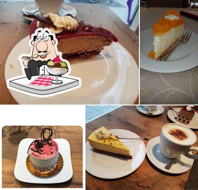 Konditorei Café Mohrenköpfle Ulm