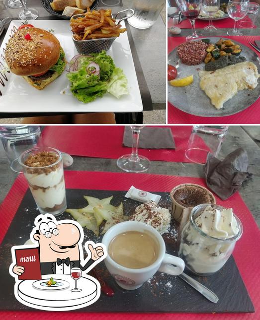 L'Épicerie