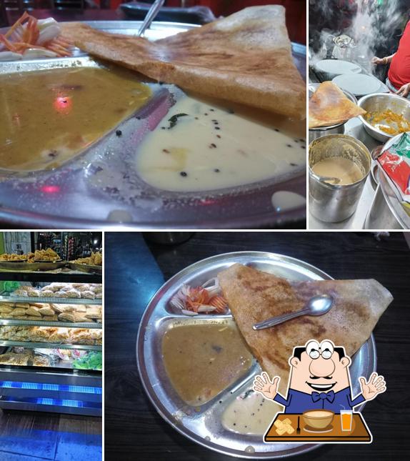 Mahanty Restaurant
