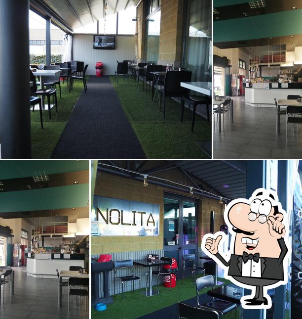 Siediti a un tavolo di Nolitacafè2