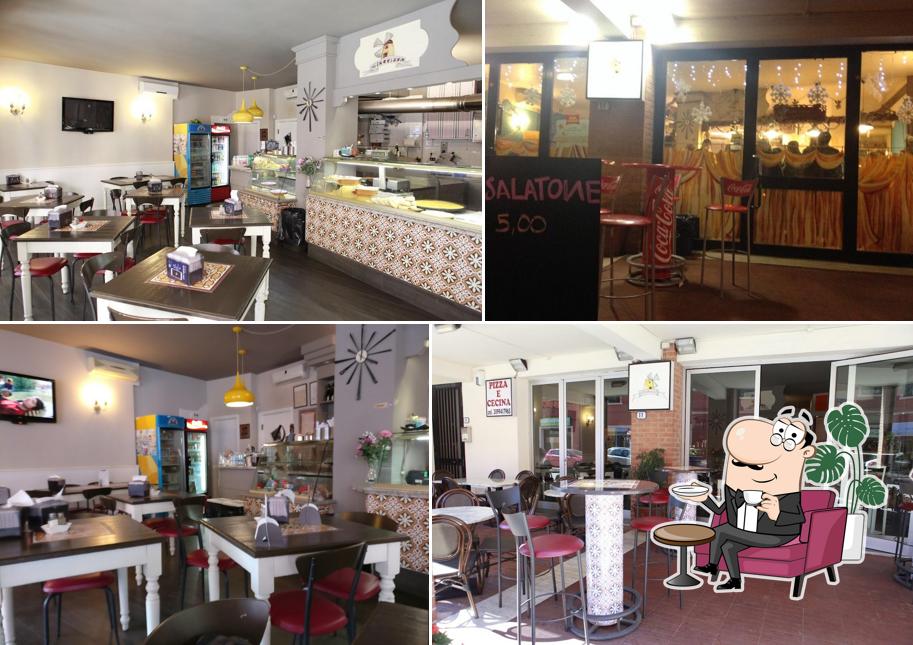 Pizzeria Giropizza