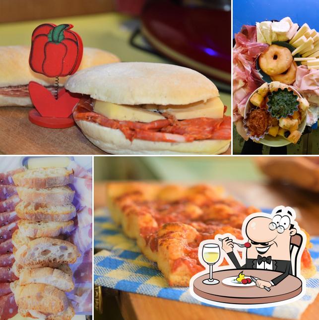 Alimentari Bar Tabacchi San Giovanni di Chicco Manuela