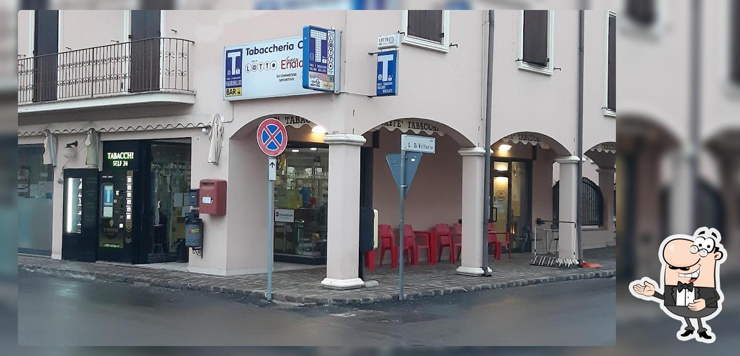 Costa Rita - Bar - Ricevitoria - Tabaccheria N.2