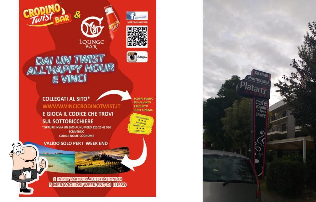 Guarda la foto di Platani Lounge Bar