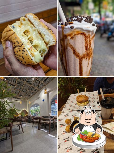 39F, Burger Bay (Formerly Fat Freddy)