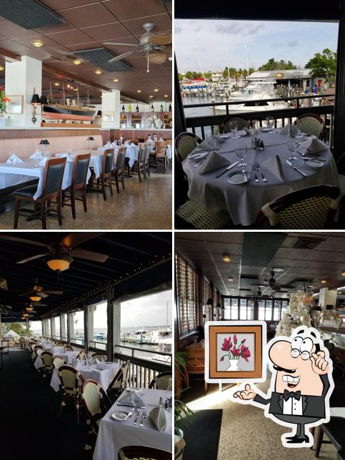 A&B Lobster House