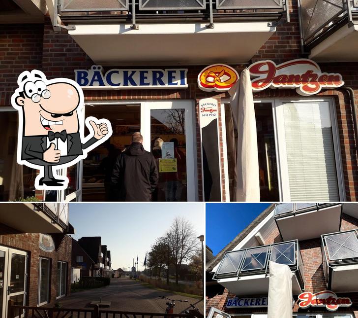 Bäckerei Jantzen