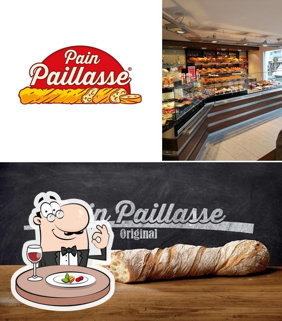 Remo Wüst Bäckerei + Konditorei AG