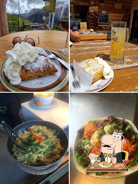 Platti al Baita Masarè