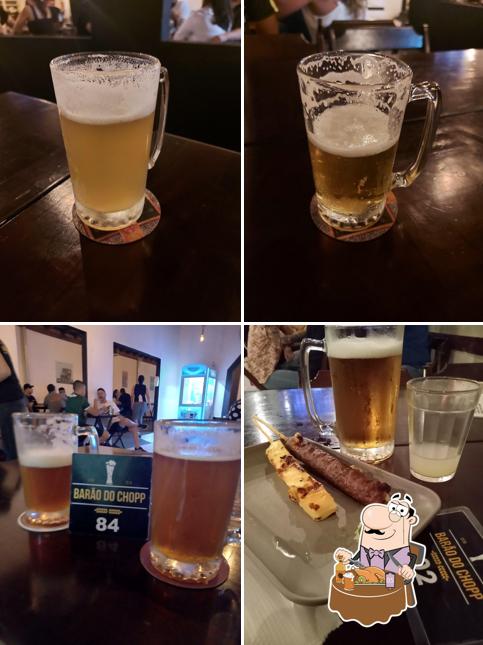 Barão do Chopp