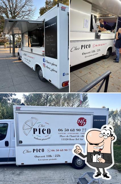 Chez pico