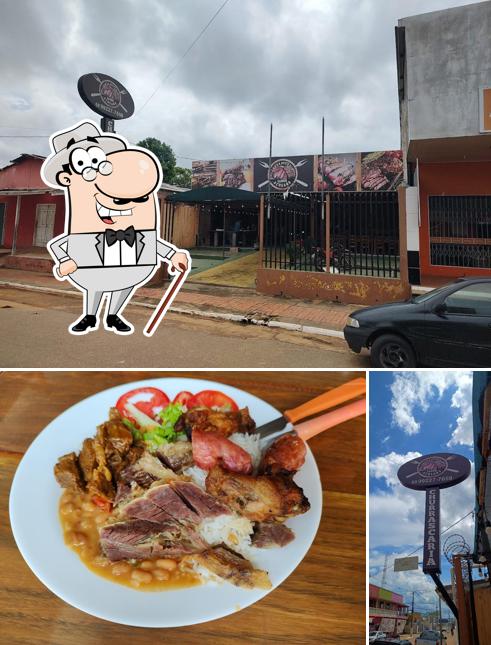 Churrascaria Sabor Acreano