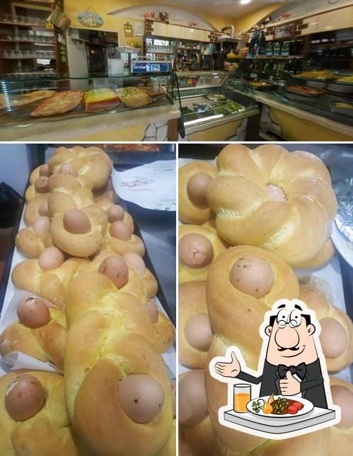 Cibo al Da Bibo