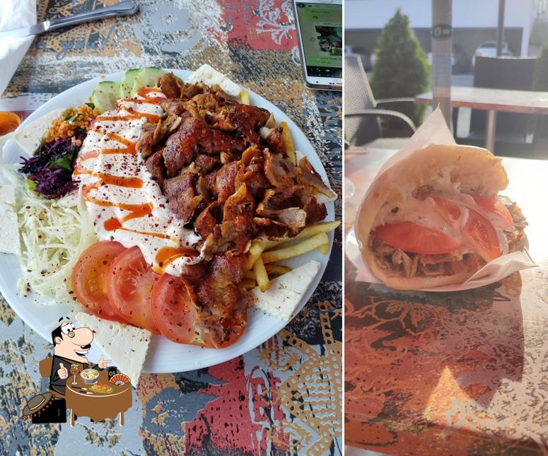 GENCO‘S DÖNER