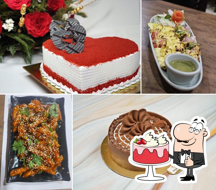 Hamitas Bake House & Hamitas Kitchen