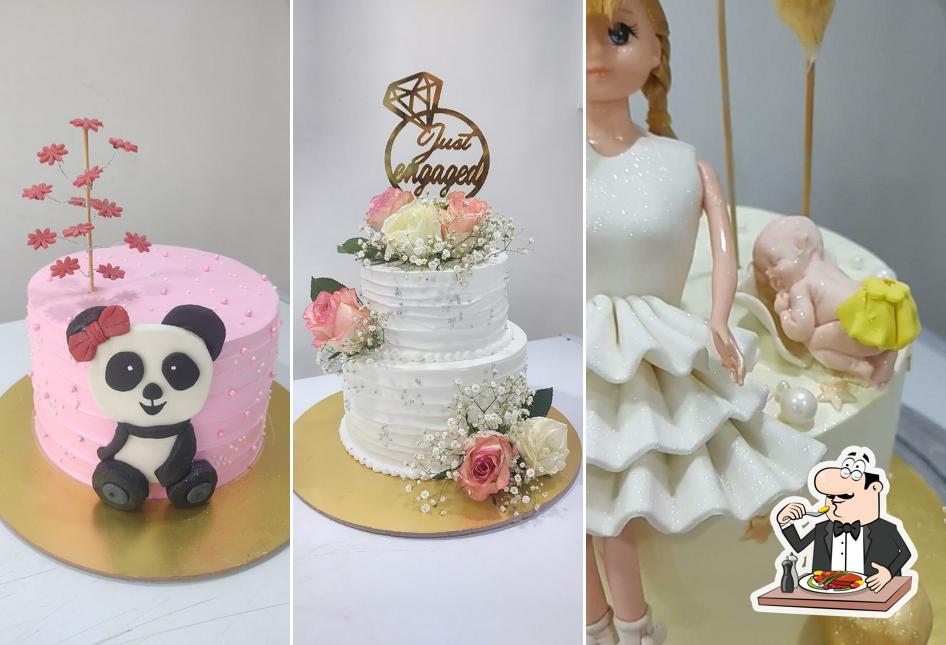 Food at Home Made Baker's Point