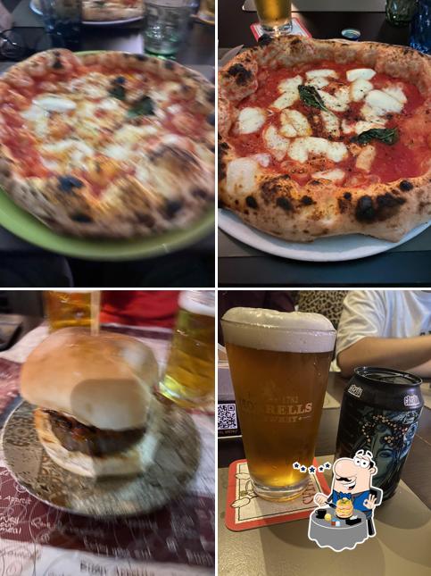 Mousse al cioccolato al Nevermind - Birreria Artigianale - Pub Frattamaggiore