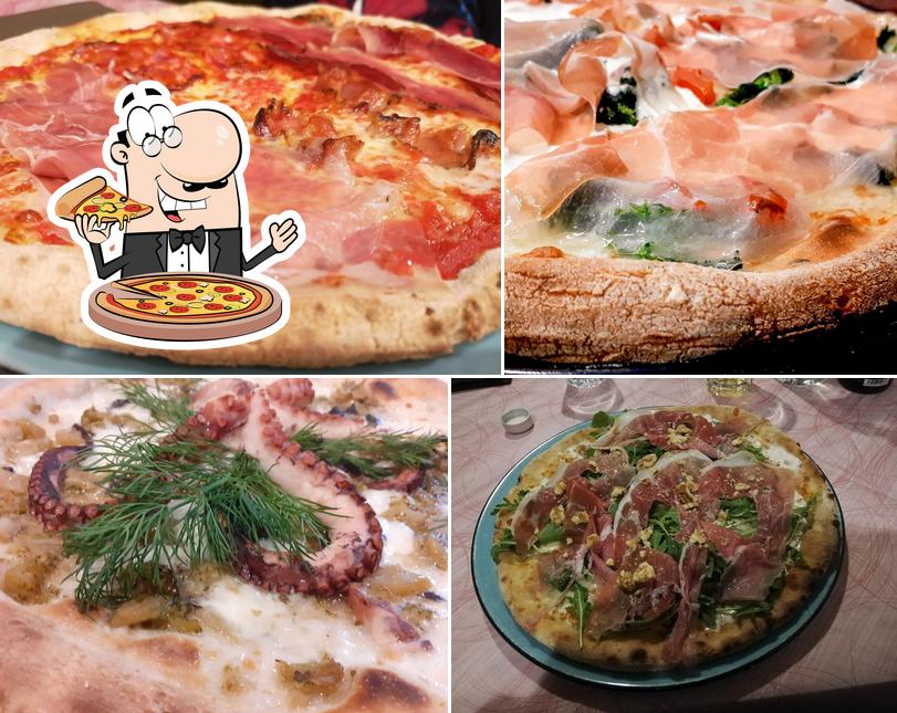Pizzeria Almiro