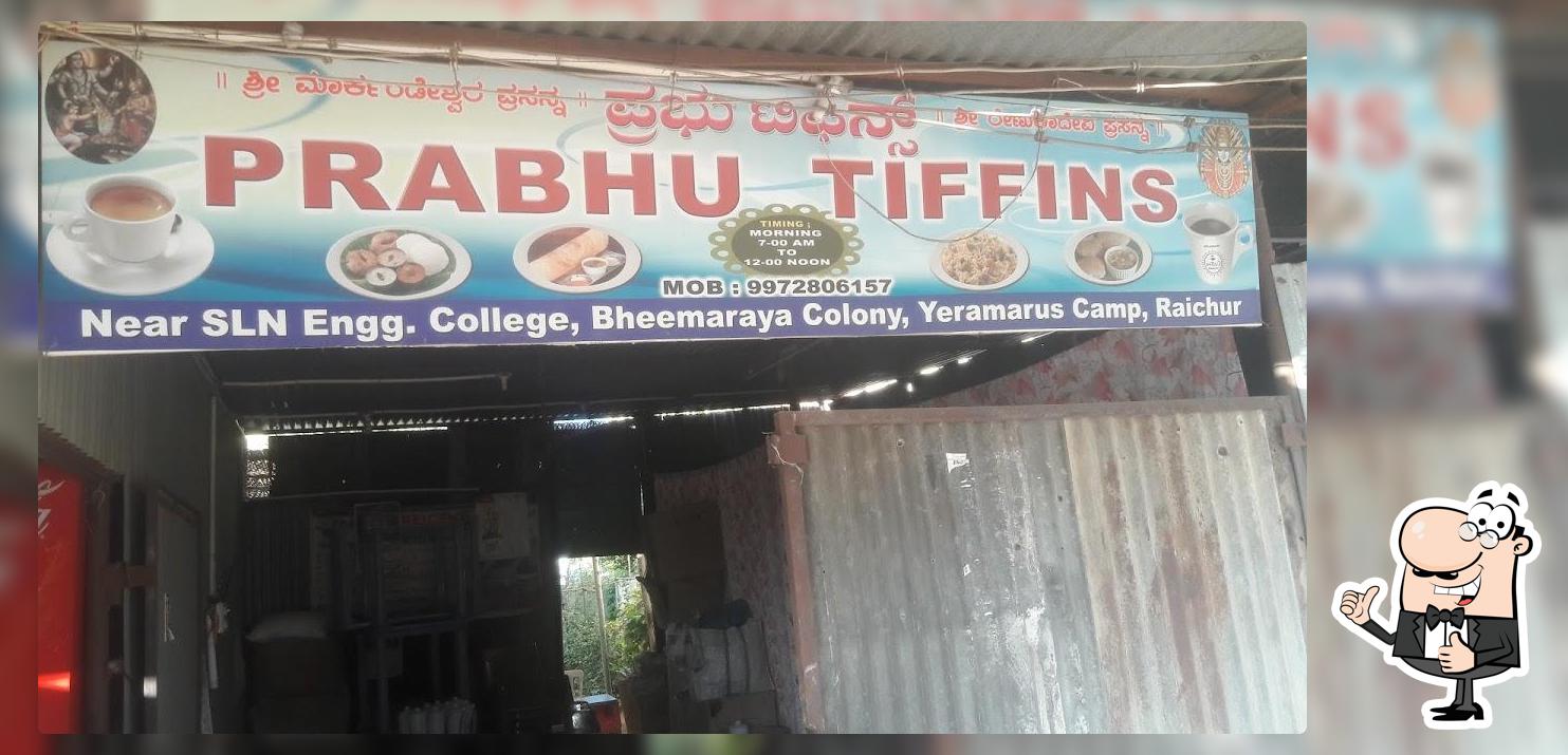 Prabhu Tiffins