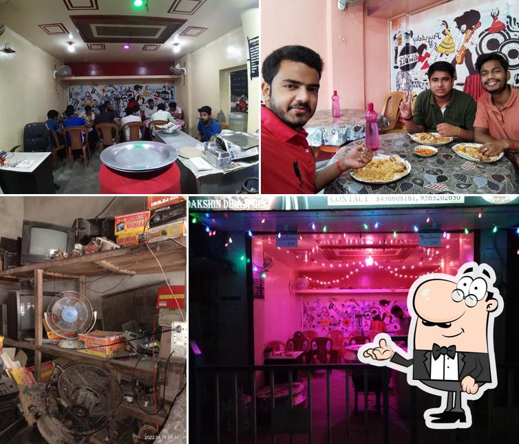 RJ's Biriyani Hub