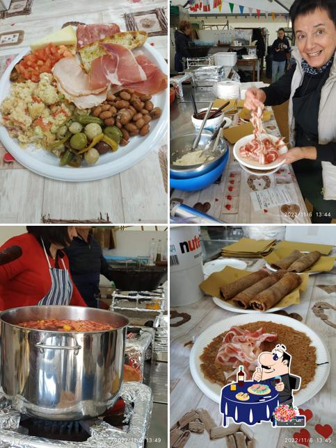 Sagra del Pane toscano DOP…companatico 'a tutta birra'