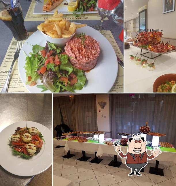 Restaurant VIGNETO CARROS