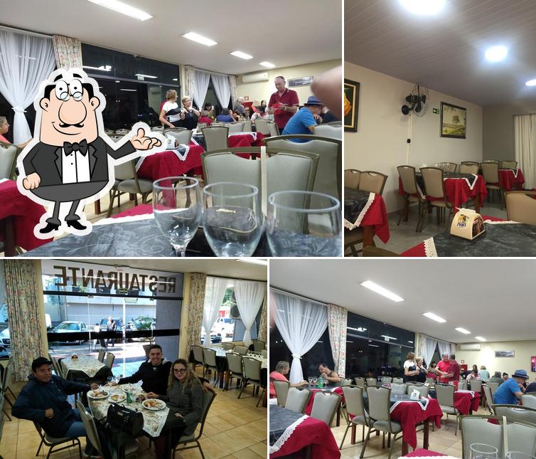 Restaurante Nossa Casa