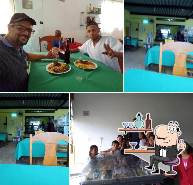 Restaurante Prato Quente