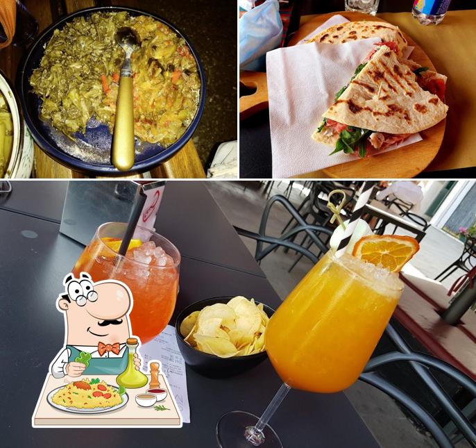 Platti al Maleva Monselice