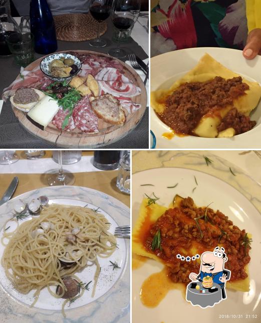 Trattoria dalle Bimbe